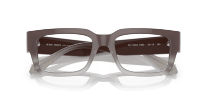 Gradient Brown/Blue - 0AR7243U 8056597833530