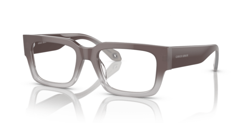 Gradient Brown/Blue - 0AR7243U 8056597833530