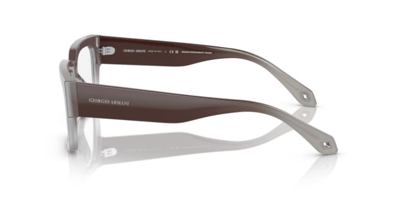 Gradient Brown/Blue - 0AR7243U 8056597833530