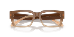 0AR7243U - Giorgio Armani - Brown - (Gradient Brown/Crystal 5981) - 51 - 19 - 145 MM - Ardor Eyewear 8056597833554