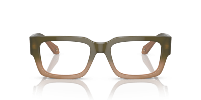 Gradient Green/Brown - 0AR7243U 8056597833578