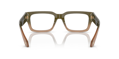 Gradient Green/Brown - 0AR7243U 8056597833578