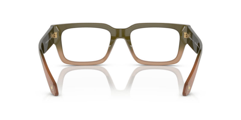 Gradient Green/Brown - 0AR7243U 8056597833578