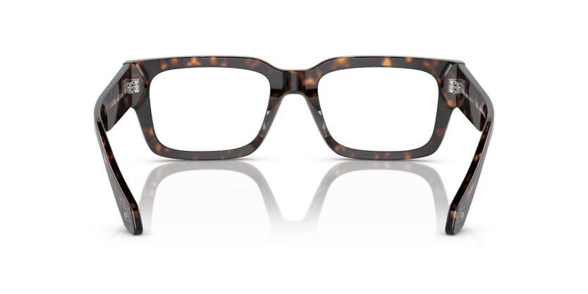 0AR7243U - Giorgio Armani - Tortoise - (Havana 6124) - 51 - 19 - 145 MM - Ardor Eyewear 8056262046555