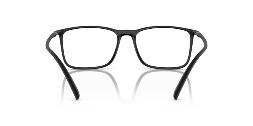 0AR7244U - Giorgio Armani - Black - (Matte Black 5042) - 53 - 17 - 145 MM - Ardor Eyewear 8056597827799