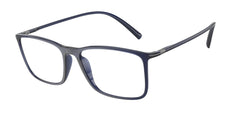 0AR7244U - Giorgio Armani - Blue - (Transparent Blue 6003) - 53 - 17 - 145 MM - Ardor Eyewear 8056597827751