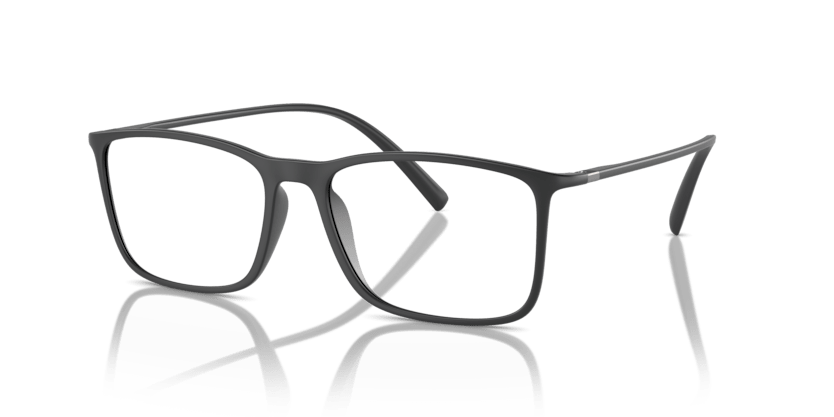 0AR7244U - Giorgio Armani - Grey - (Matte Grey 5060) - 53 - 17 - 145 MM - Ardor Eyewear 8056262047378