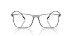 0AR7244U - Giorgio Armani - Grey - (Transparent Grey 5948) - 53 - 17 - 145 MM - Ardor Eyewear 8056597827737