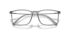 0AR7244U - Giorgio Armani - Grey - (Transparent Grey 5948) - 53 - 17 - 145 MM - Ardor Eyewear 8056597827737