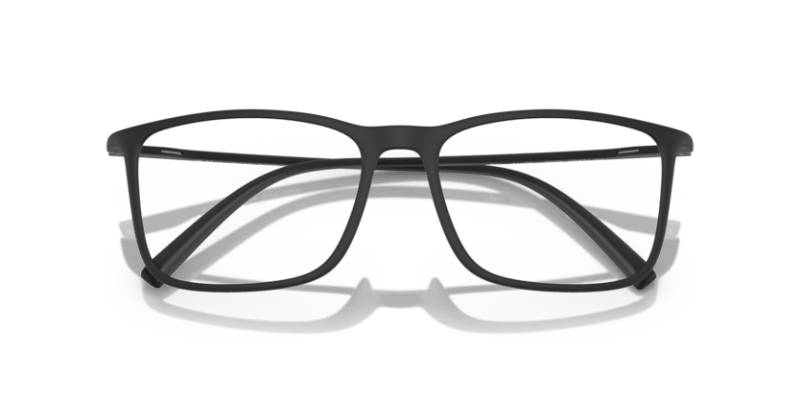 Matte Black - 0AR7244U 8056597827799