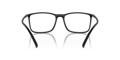 Matte Black - 0AR7244U 8056597827799