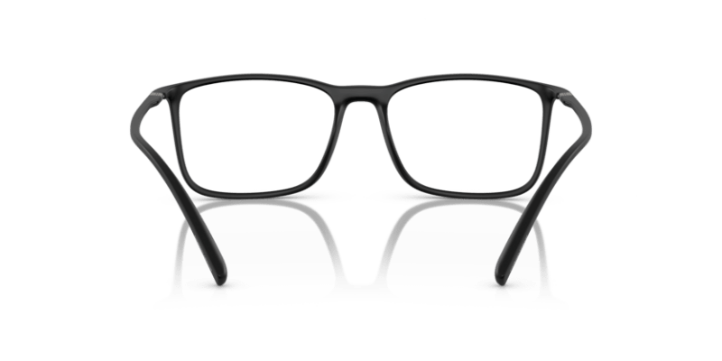 Matte Black - 0AR7244U 8056597827799