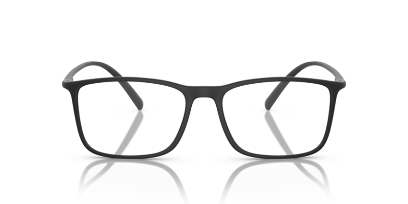 Matte Black - 0AR7244U 8056597827799