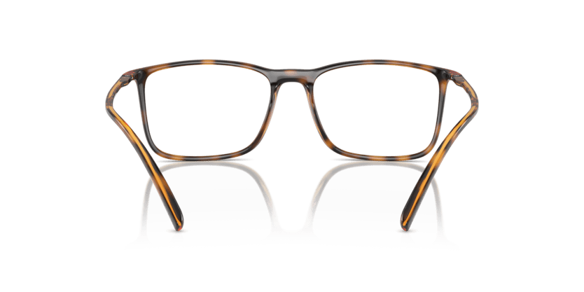 0AR7244U - Giorgio Armani - Tortoise - (Havana 5026) - 53 - 17 - 145 MM - Ardor Eyewear 8056262047354