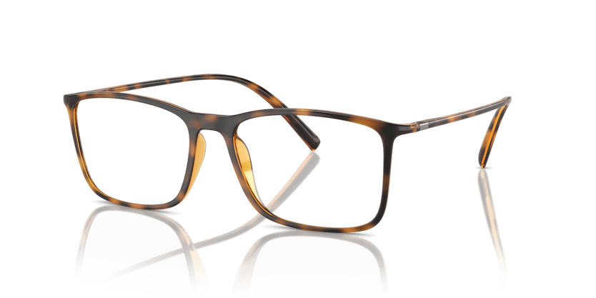 0AR7244U - Giorgio Armani - Tortoise - (Havana 5026) - 53 - 17 - 145 MM - Ardor Eyewear 8056262047354