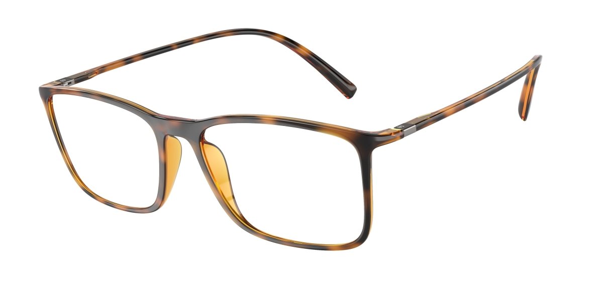 0AR7244U - Giorgio Armani - Tortoise - (Havana 5026) - 53 - 17 - 145 MM - Ardor Eyewear 8056262047354