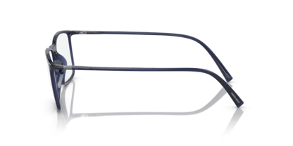 Transparent Blue - 0AR7244U 8056597827751