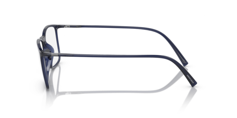 Transparent Blue - 0AR7244U 8056597827751