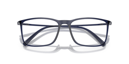 Transparent Blue - 0AR7244U 8056597827751