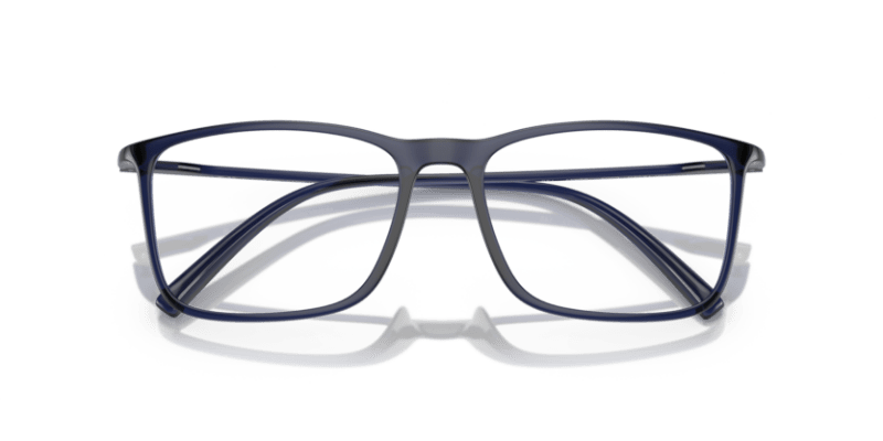 Transparent Blue - 0AR7244U 8056597827751