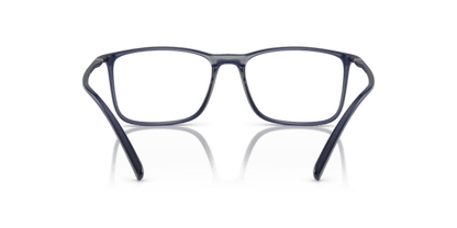 Transparent Blue - 0AR7244U 8056597827751