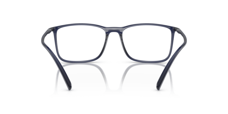 Transparent Blue - 0AR7244U 8056597827751