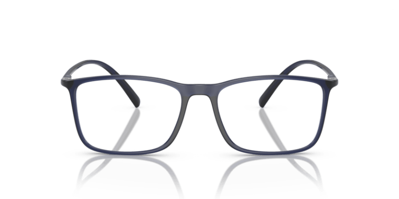 Transparent Blue - 0AR7244U 8056597827751