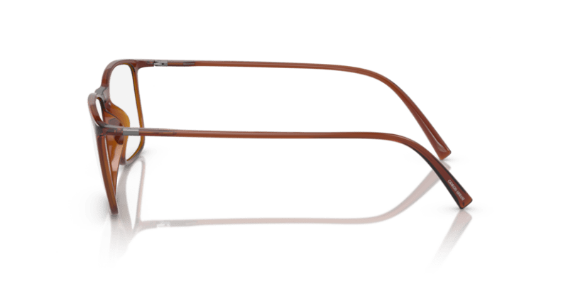 Transparent Brown - 0AR7244U 8056597827782