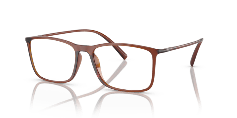 Transparent Brown - 0AR7244U 8056597827782