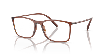 Transparent Brown - 0AR7244U 8056597827782
