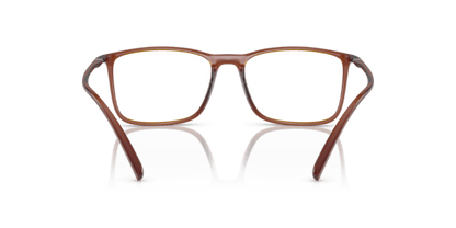 Transparent Brown - 0AR7244U 8056597827782