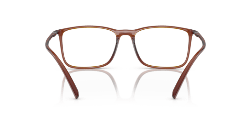 Transparent Brown - 0AR7244U 8056597827782