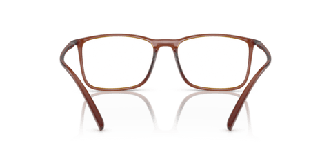 Transparent Brown - 0AR7244U 8056597827782