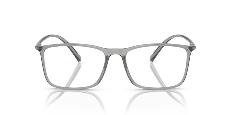 Transparent Grey - 0AR7244U 8056597827737