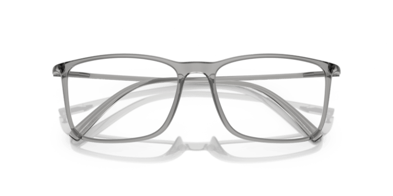Transparent Grey - 0AR7244U 8056597827737