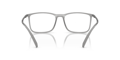 Transparent Grey - 0AR7244U 8056597827737