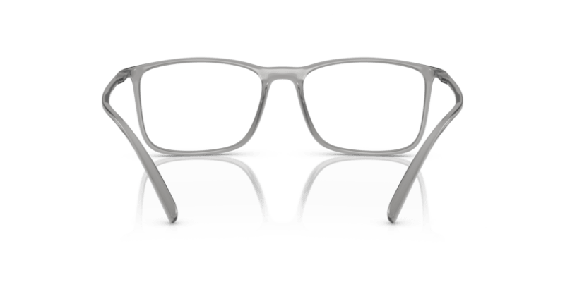 Transparent Grey - 0AR7244U 8056597827737