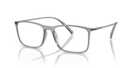 Transparent Grey - 0AR7244U 8056597827737