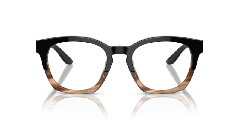 Black/Striped Brown - 0AR7245U 8056597835121