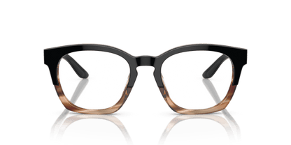 Black/Striped Brown - 0AR7245U 8056597835121