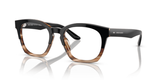 Black/Striped Brown - 0AR7245U 8056597835121
