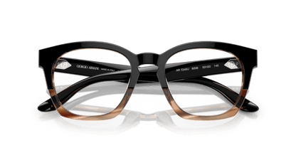 Black/Striped Brown - 0AR7245U 8056597835121