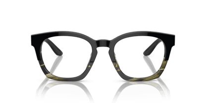 Black/Striped Green - 0AR7245U 8056597835152