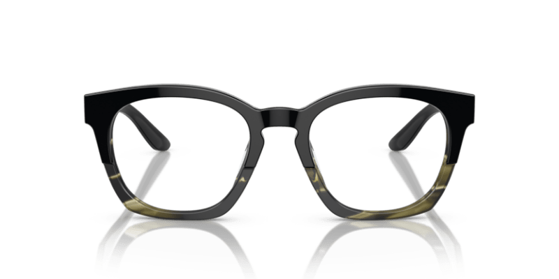 Black/Striped Green - 0AR7245U 8056597835152