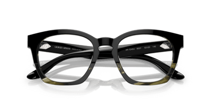 Black/Striped Green - 0AR7245U 8056597835152