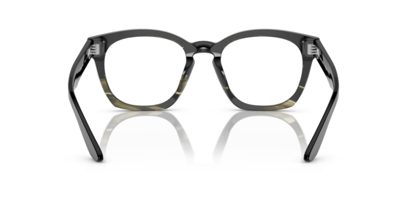 Black/Striped Green - 0AR7245U 8056597835152