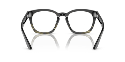 Black/Striped Green - 0AR7245U 8056597835152