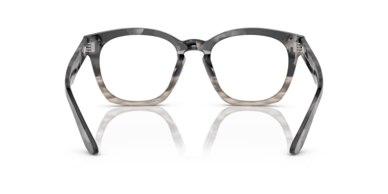 Grey Havana/Striped Grey - 0AR7245U 8056597835190