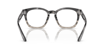 Grey Havana/Striped Grey - 0AR7245U 8056597835190