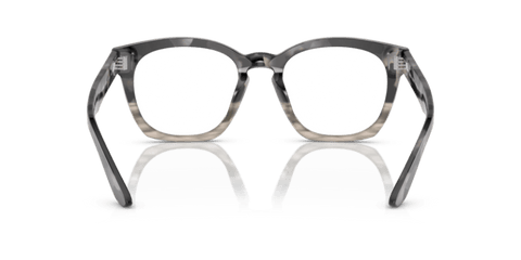 Grey Havana/Striped Grey - 0AR7245U 8056597835190